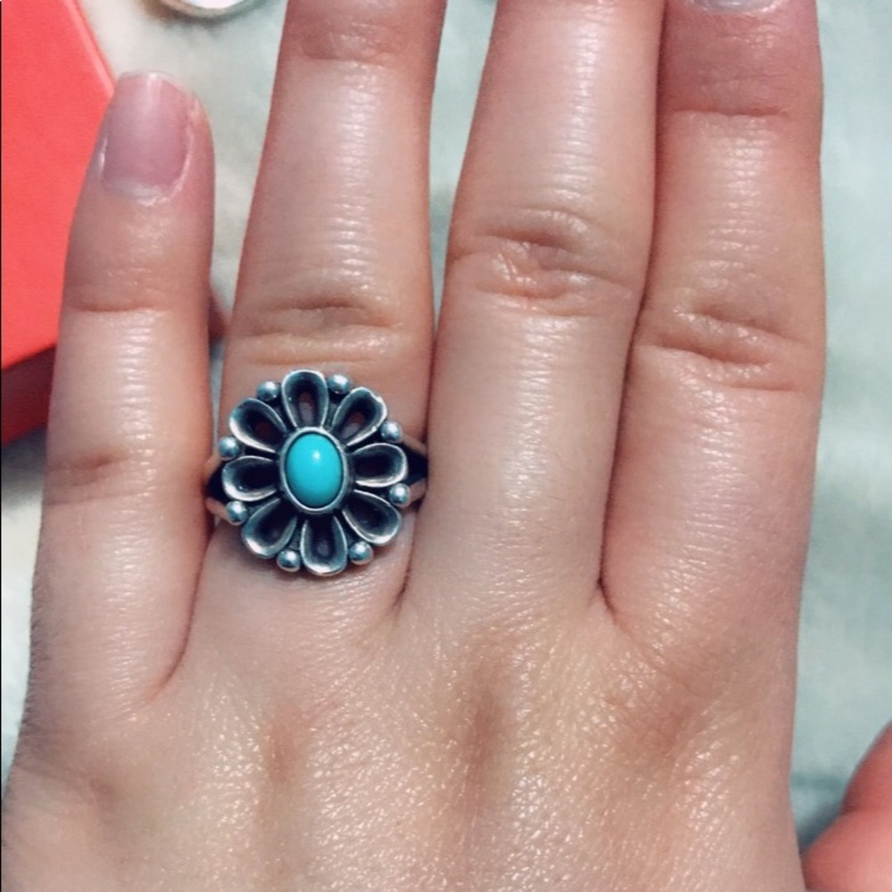 James Avery ring